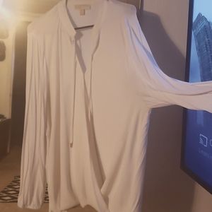 Micheal Kors blouse